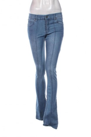 Blugi de femei Cheap Monday, Mărime M, Culoare Albastru, Preț 70,99 Lei