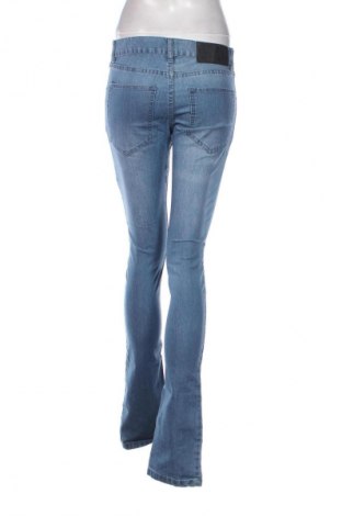 Blugi de femei Cheap Monday, Mărime M, Culoare Albastru, Preț 70,99 Lei
