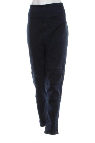 Damen Jeans City Chic, Größe XXL, Farbe Blau, Preis 20,99 €