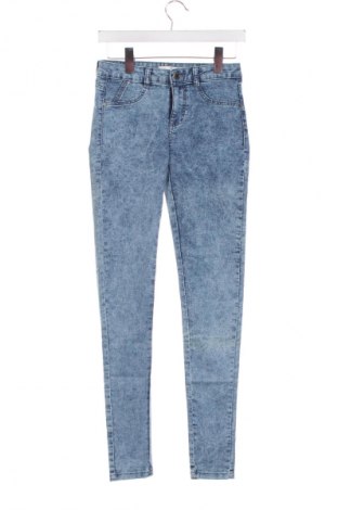Damen Jeans Clockhouse, Größe S, Farbe Blau, Preis 6,45 €