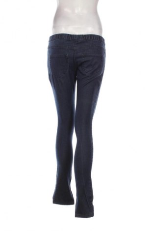 Blugi de femei Clockhouse, Mărime S, Culoare Albastru, Preț 142,50 Lei