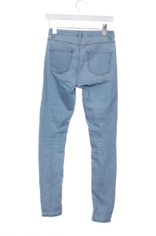 Blugi de femei Clockhouse, Mărime S, Culoare Albastru, Preț 76,32 Lei