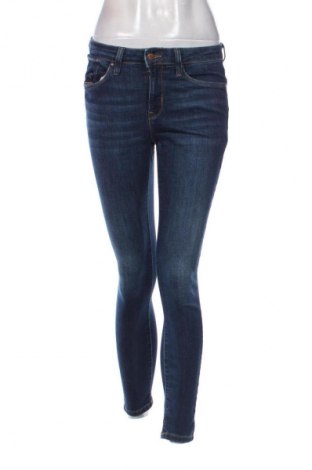 Blugi de femei Colin's, Mărime S, Culoare Albastru, Preț 76,32 Lei