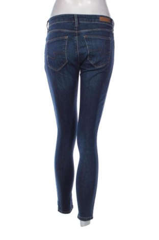 Blugi de femei Colin's, Mărime S, Culoare Albastru, Preț 76,32 Lei