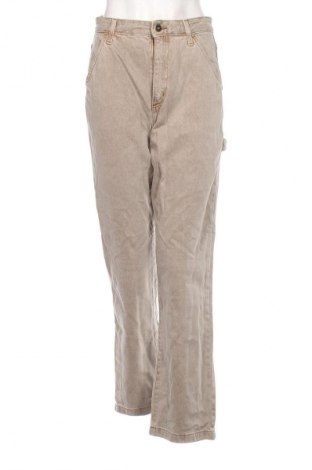 Dámské džíny  Cotton On, Velikost S, Barva Hnědá, Cena  469,00 Kč