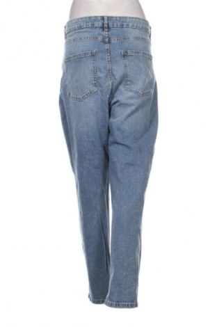 Γυναικείο Τζίν Cotton On, Μέγεθος XL, Χρώμα Μπλέ, Τιμή 14,99 €