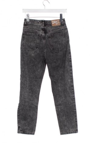 Blugi de femei Cropp, Mărime XXS, Culoare Negru, Preț 107,89 Lei