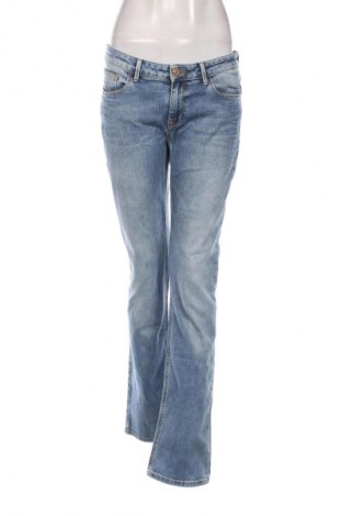 Női farmernadrág Cross Jeans, Méret L, Szín Kék, Ár 3 472 Ft