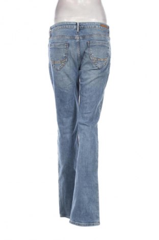 Női farmernadrág Cross Jeans, Méret L, Szín Kék, Ár 3 472 Ft