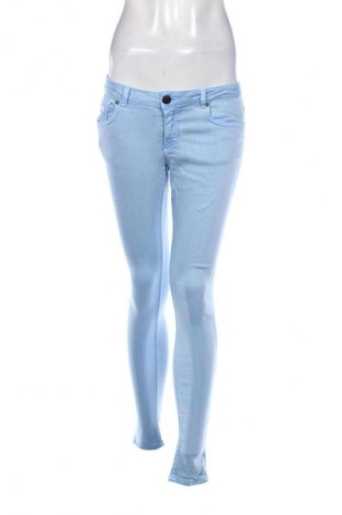 Blugi de femei Custommade, Mărime S, Culoare Albastru, Preț 234,21 Lei
