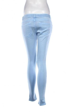 Blugi de femei Custommade, Mărime S, Culoare Albastru, Preț 234,21 Lei
