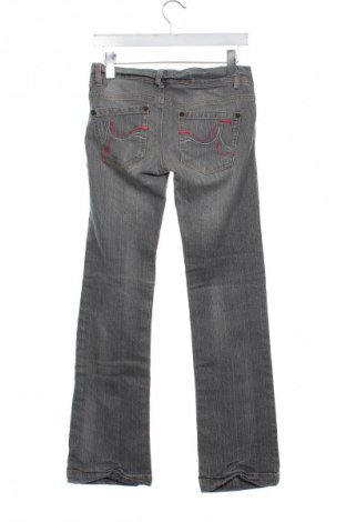 Dámske džínsy  DKNY Jeans, Veľkosť S, Farba Sivá, Cena  45,52 €
