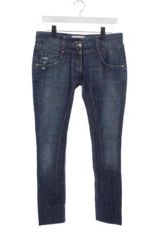 Dámske džínsy  Daniele Alessandrini, Veľkosť M, Farba Modrá, Cena  122,94 €