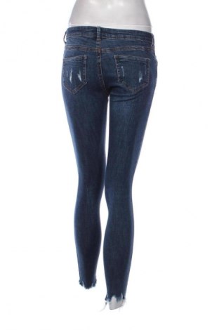 Blugi de femei Denim&Co., Mărime S, Culoare Albastru, Preț 76,32 Lei