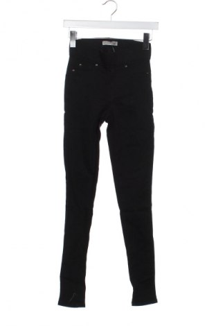 Női farmernadrág Denim Co., Méret XS, Szín Fekete, Ár 3 929 Ft