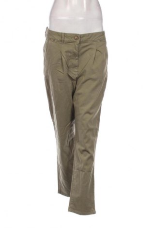Női farmernadrág Denim&Co., Méret L, Szín Zöld, Ár 3 351 Ft