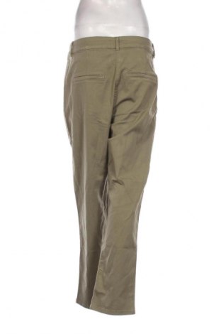 Női farmernadrág Denim&Co., Méret L, Szín Zöld, Ár 3 351 Ft
