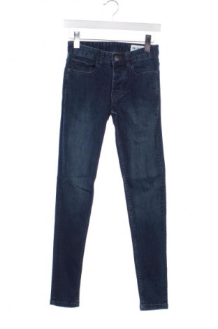 Дамски дънки Denim&Co., Размер XS, Цвят Син, Цена 19,99 лв.