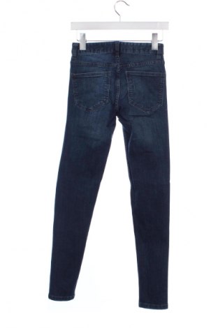 Дамски дънки Denim&Co., Размер XS, Цвят Син, Цена 19,99 лв.