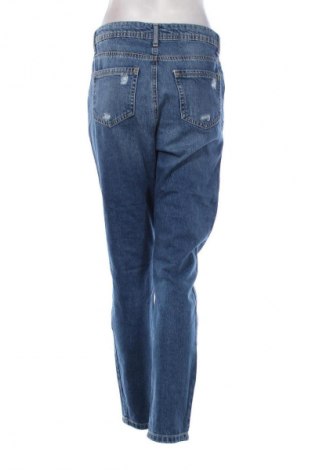 Dámske džínsy  Denim&Co., Veľkosť M, Farba Modrá, Cena  14,83 €