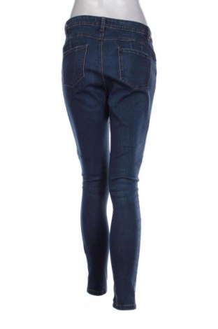 Damen Jeans Denim&Co., Größe XL, Farbe Blau, Preis € 15,00