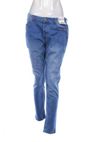 Dámské džíny  Denim&Co., Velikost XL, Barva Modrá, Cena  584,00 Kč