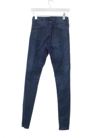 Blugi de femei Denim Co., Mărime M, Culoare Albastru, Preț 76,70 Lei