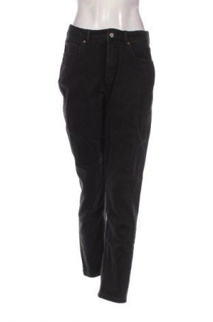 Blugi de femei Denim Co., Mărime M, Culoare Negru, Preț 76,00 Lei