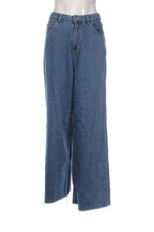 Damen Jeans Denim&Co., Größe M, Farbe Blau, Preis € 14,83