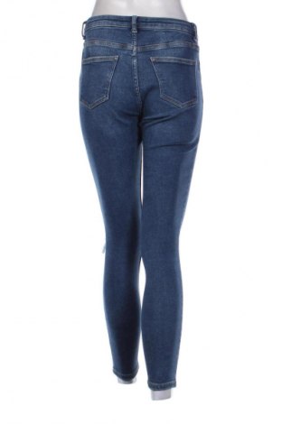 Blugi de femei Denim Co., Mărime M, Culoare Albastru, Preț 76,32 Lei