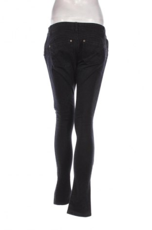 Дамски дънки Denim&Co., Размер S, Цвят Черен, Цена 28,88 лв.