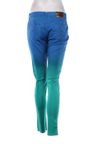 Dámske džínsy  Desigual, Veľkosť M, Farba Viacfarebná, Cena  87,98 €