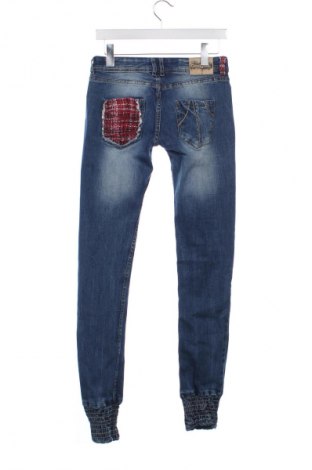 Damen Jeans Desigual, Größe M, Farbe Blau, Preis € 38,36
