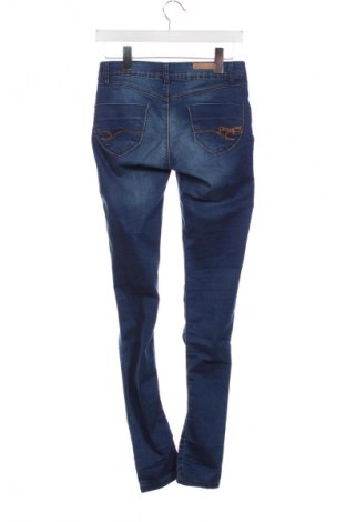 Dámske džínsy  Desigual, Veľkosť S, Farba Modrá, Cena  38,00 €