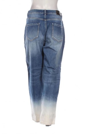 Blugi de femei Desigual, Mărime M, Culoare Albastru, Preț 197,37 Lei