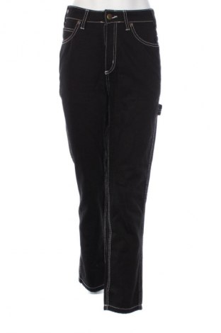 Női farmernadrág Dickies, Méret S, Szín Fekete, Ár 20 149 Ft