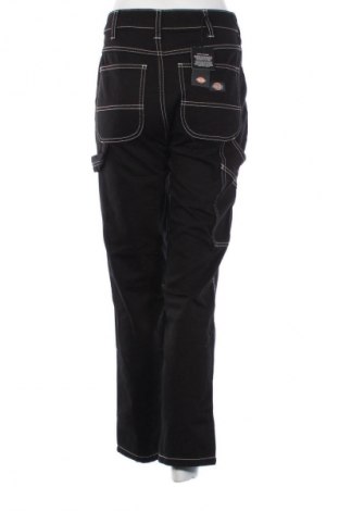 Női farmernadrág Dickies, Méret S, Szín Fekete, Ár 20 149 Ft