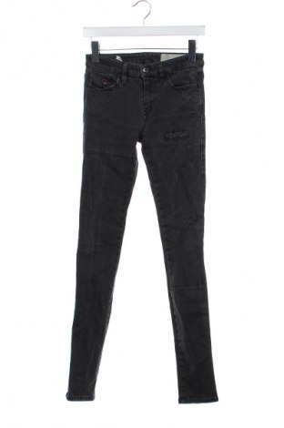 Damen Jeans Diesel, Größe S, Farbe Schwarz, Preis € 61,89