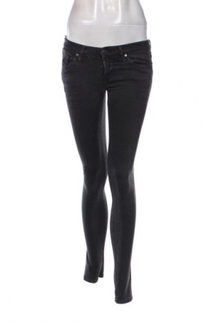 Damskie jeansy Diesel, Rozmiar M, Kolor Czarny, Cena 140,44 zł