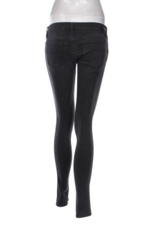 Damskie jeansy Diesel, Rozmiar M, Kolor Czarny, Cena 140,44 zł