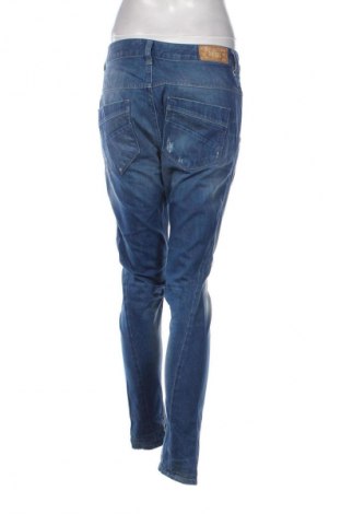 Damskie jeansy Diesel, Rozmiar S, Kolor Niebieski, Cena 248,99 zł