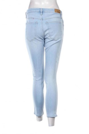 Damskie jeansy Diesel, Rozmiar M, Kolor Niebieski, Cena 849,99 zł