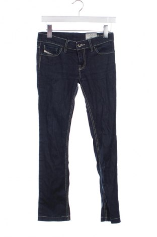 Damen Jeans Diesel, Größe S, Farbe Mehrfarbig, Preis € 61,89