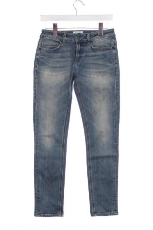 Damen Jeans Dondup, Größe S, Farbe Blau, Preis 70,17 €