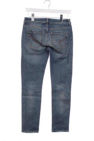 Damen Jeans Dondup, Größe S, Farbe Blau, Preis 70,17 €