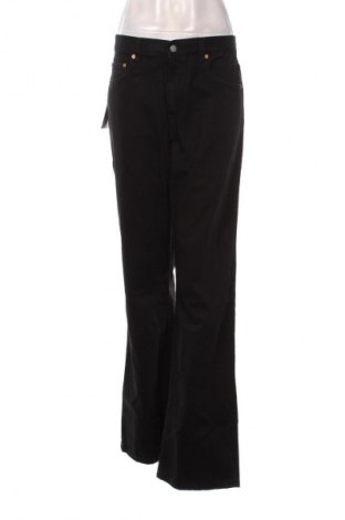 Női farmernadrág Dr. Denim, Méret M, Szín Fekete, Ár 25 069 Ft
