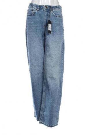 Damskie jeansy Drykorn for beautiful people, Rozmiar S, Kolor Niebieski, Cena 624,99 zł