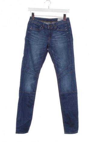 Dámske džínsy  Edc By Esprit, Veľkosť S, Farba Modrá, Cena  21,00 €