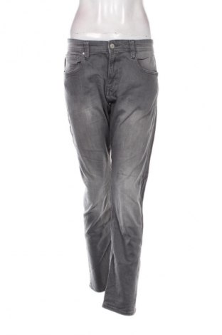 Damen Jeans Edc By Esprit, Größe XL, Farbe Grau, Preis € 11,99