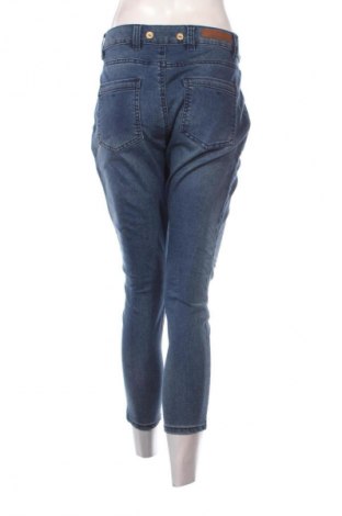 Dámske džínsy  Eight2Nine, Veľkosť L, Farba Modrá, Cena  20,99 €